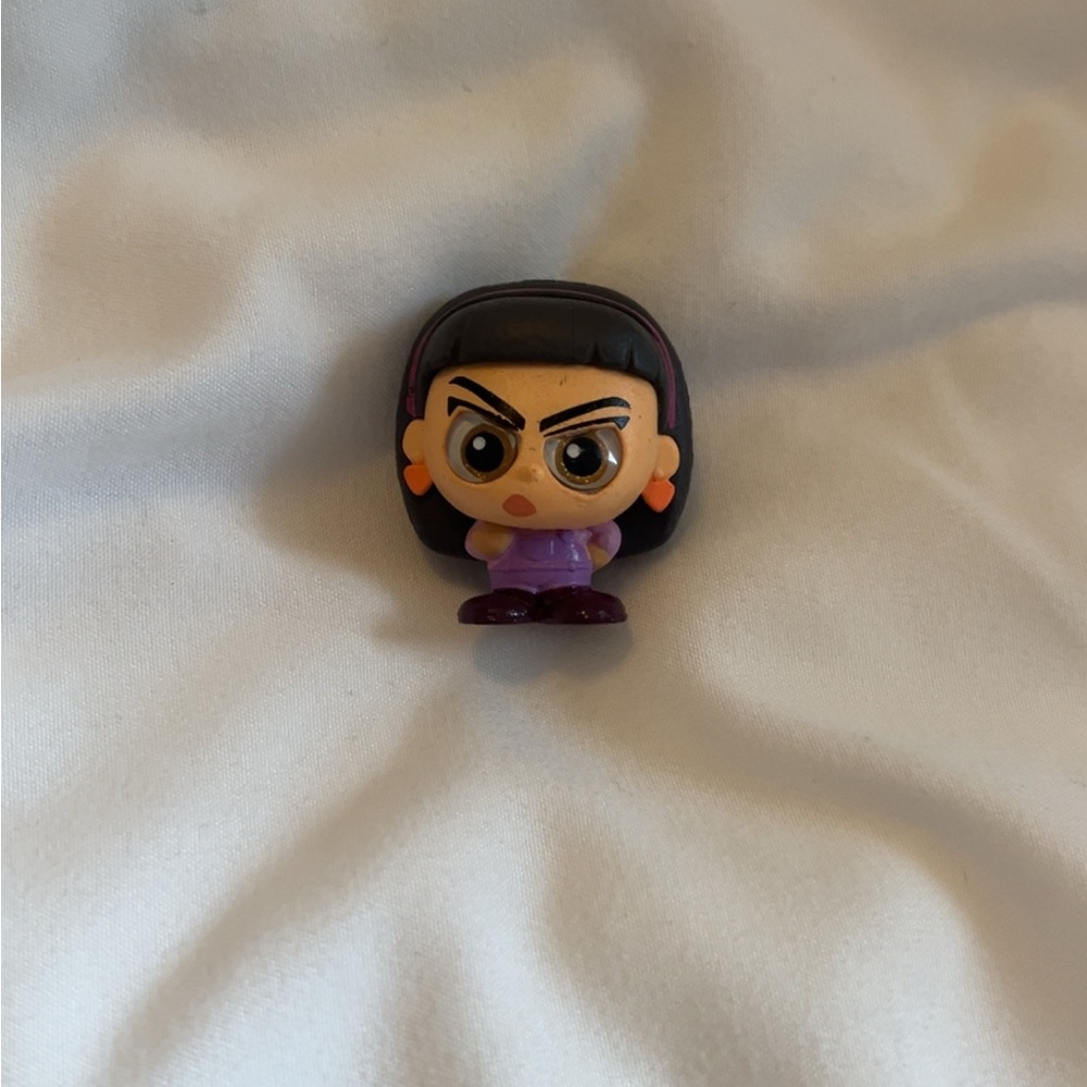 Disney Doorables Series 8 Abby